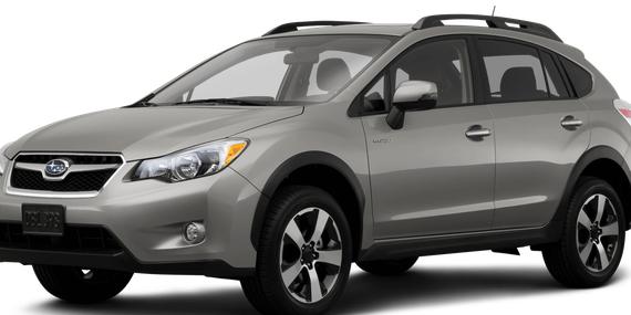 SUBARU XV CROSSTREK 2013 JF2GPAGC6DH823072 image